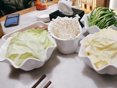 -牛街·马辈儿涮肉(牛街总店)