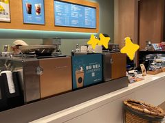 -星巴克(三亚海棠湾国际免税城店)