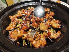 -顺峰顺水顺德菜(龙华店)