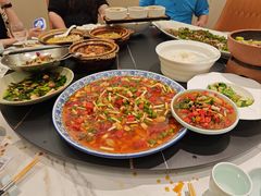 -田园印象·成都土菜院子(华阳店)