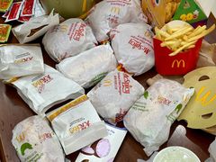 -麦当劳(潮阳店)