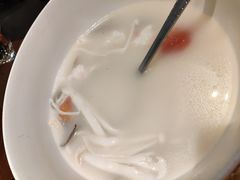 菌菇虾滑-眉州东坡·熊猫主题餐厅(枫蓝店)