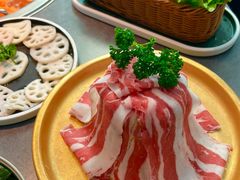 -故里和山·成都火锅(欢乐港湾店)