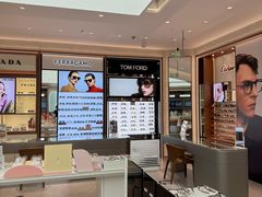 -宝岛眼镜·星创视光中心·林德伯格·奢品集合(北京世纪金源店)