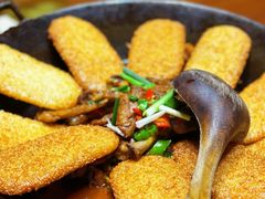 -老阿爸鲜鱼土菜(昆山花桥店)