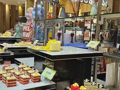 -长沙三景韦尔斯利酒店·Oval全日制餐厅自助餐