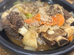 -王妃家(明洞中央店)