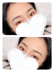 -MIVI半永久纹眉绣眉