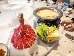 -三号码头罗氏虾小馆