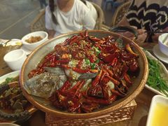 -隔壁老王·家常云南菜(花巷店)