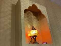 -阿拉木汗餐厅(山大路店)