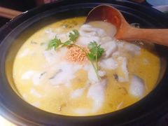 -九锅一堂酸菜鱼(石家庄先天下店)