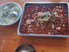 -乡间豆腐鱼