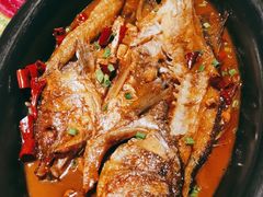 -小尕子·新疆菜(明园店)