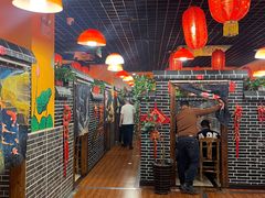 -江湖水乡铁锅炖魚(周庄嘉园店)