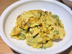 特色炒蛋-十二点·辣椒炒肉(南山店)