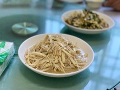 -天乐农家鱼头王(天目湖店)