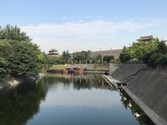 -西安城墙·碑林历史文化景区