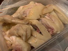 -文昌鸡饭店(金鸡岭小学店)