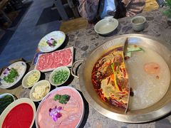 -小龙坎火锅(泉舜店)