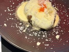 -盛焰铁板烧(王府井店)