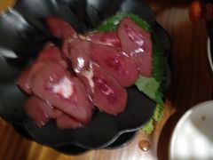 -大壮家原味烤肉(兴华北街店)