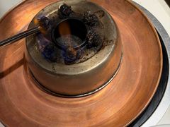 -东门口·鲜爆肚涮肉·烧烤(老门东店)