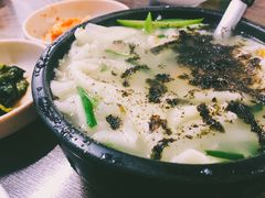 三清洞面片汤-三清洞疙瘩汤