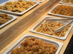 -佰烧海鲜烤肉火锅自助(熙地港店)