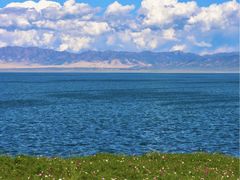 -青海湖国家重点风景名胜区