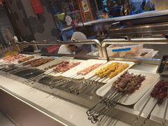 -通海俄式烧烤·俄罗斯大串(嵩山路店)