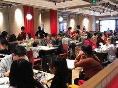 大堂-乡村基(杨家坪建设店)