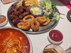 -赤火牛排(金狮广场店)