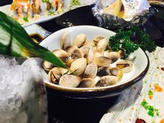 -芥岛(河北大街店)