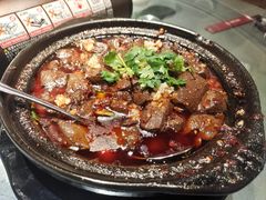 -陶德砂锅(蜀汉路店)