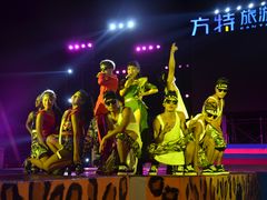 -厦门方特梦幻王国