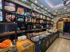 -一招鲜·全羊铺·蒙古奶茶(五一北路店)