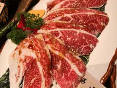 -黑牛の店·和牛烧肉(合生汇店)