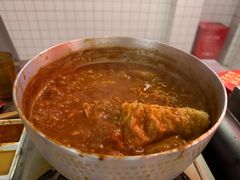 -燃计沙茶皇·香港沙茶火锅(人广旗舰店)