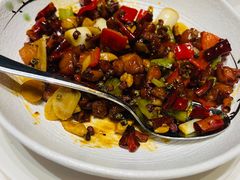 -臻宝中餐厅·大连菜·海鲜·融合菜(大连一方城堡豪华精选酒店)