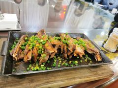 -茗荔园农庄(大涌店)