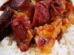 -兰芳园(上环店)