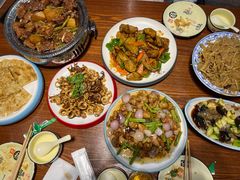 -荣鹏风味烀饼总店