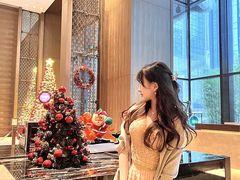 -丽晶轩中餐厅(重庆丽晶酒店)