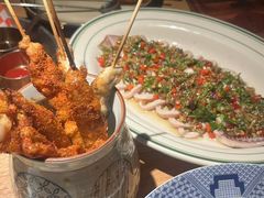 -雪熊精酿·哈尔滨烧烤酒馆(非遗大串店)