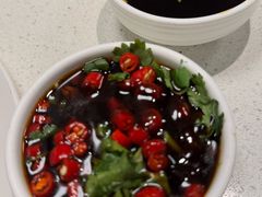 -煲王粤菜餐厅(中侨中心店)