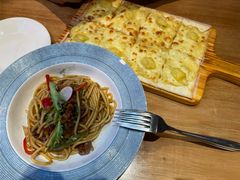 -夏日玛莉西餐厅(岳阳花板桥步步高店)