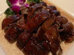 -海陵岛保利皇冠假日酒店·御公馆中餐厅 CANAL LNUA