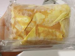 可丽饼-东哥面包 DONCO BAKERY(万风新天地购物中心店)