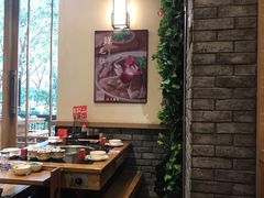 -大龙燚火锅(白石洲店)